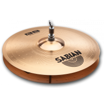 SABIAN 14" B8 HI HAT činela